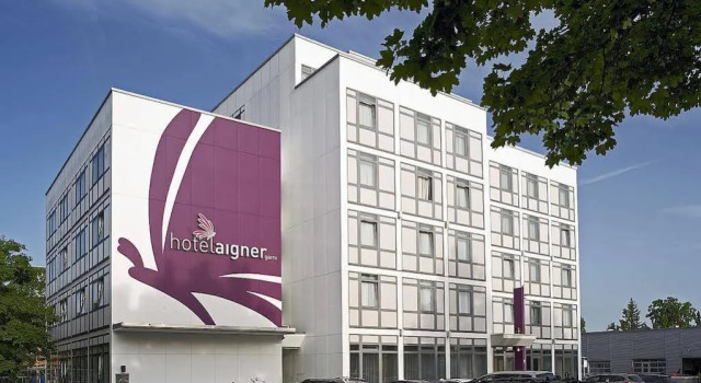 Aigner, Varaa Hotelli Ottobrunn Upper Bavaria