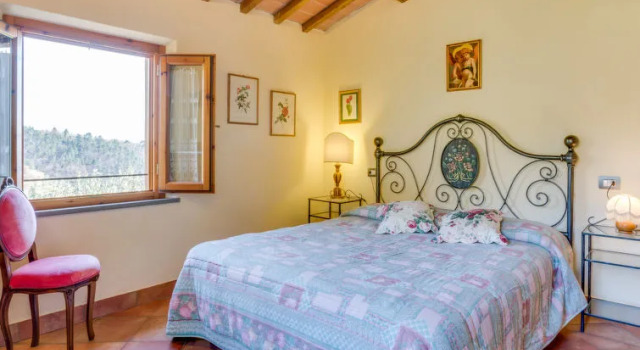 Locazione Turistica Donatello, Boek Hotel Lamporecchio Toscane