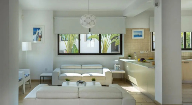 Вилла Protaras Holiday Villa Alexa
