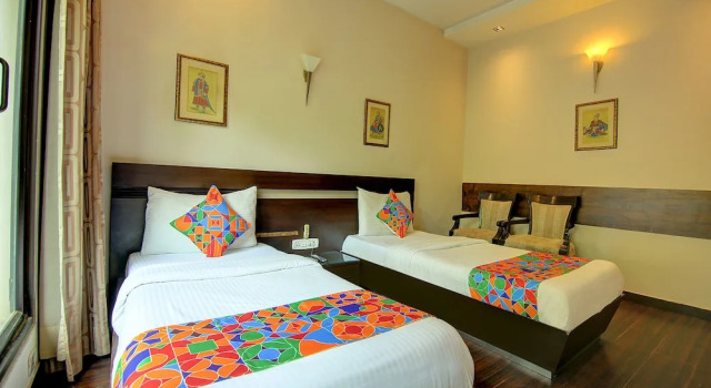 Номер Premium Phoenix Hospitality