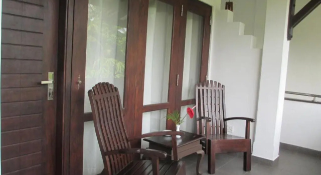 Номер Luxury Villa Goodwill Paradise