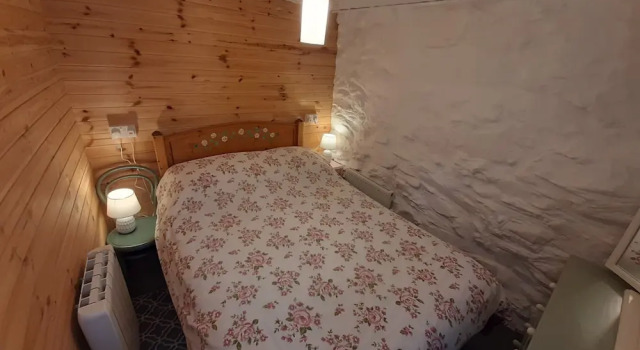 CherryTreeCottage - Cosy 19thCentury Pet Friendly, Prenota Casa vacanze Ballyliffin Inishowen