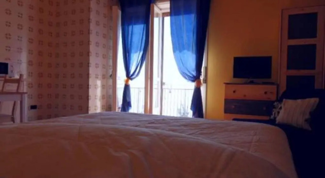 Leucosia Bed & Breakfast, Book Hotel Salerno Campania