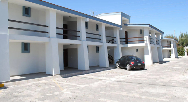 JM Ejecutivo Celaya,Centro Histórico, Prenota Hotel Hotel a El Bajio con piscina, Piscina