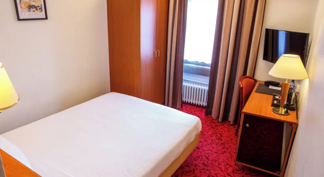 Двухместный номер Deluxe Hôtel Astoria