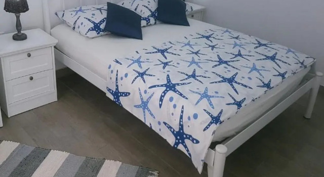 Apartments Katarina, Prenota Appartamento Rukavac Vis