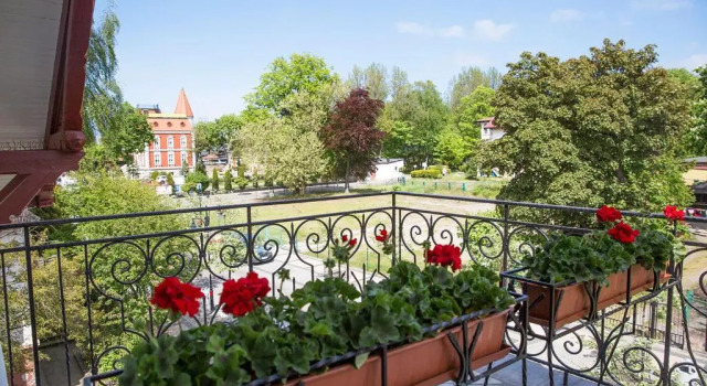 Номер Standard Villa Mistral