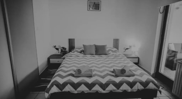 Petros apartmani