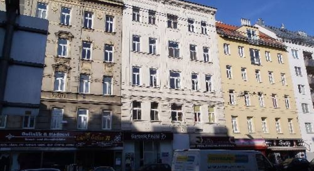 Brownies Apartments 1200