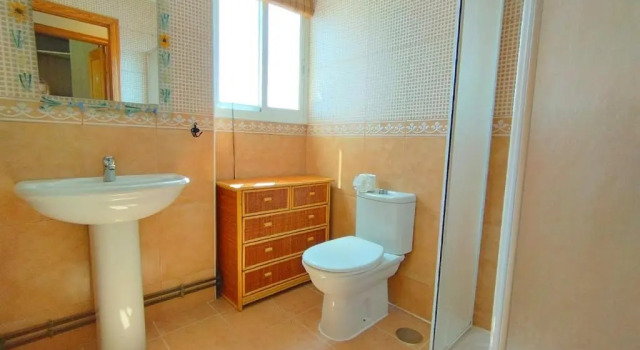 Amazing 2 bedroom apartment with private roof terrace in Torrox, Prenota Appartamento Hotel a Axarquía con parcheggio, Parcheggio