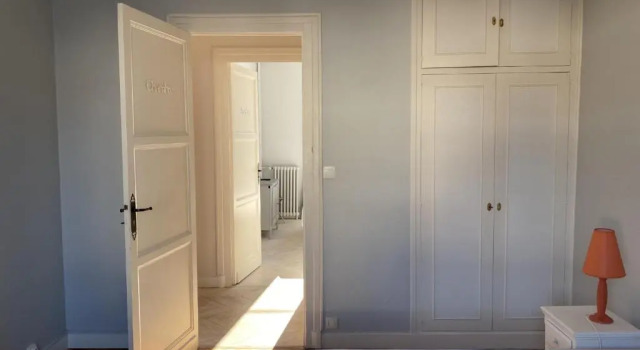Appartement Royan, 3 pièces, 4 personnes - FR-1-539-14