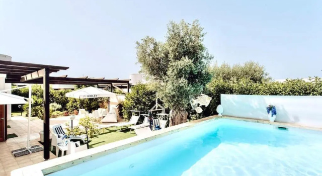 Апартаменты Villa Marea - Relax & Pool