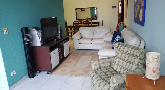 Apartamento Marco e Hilda