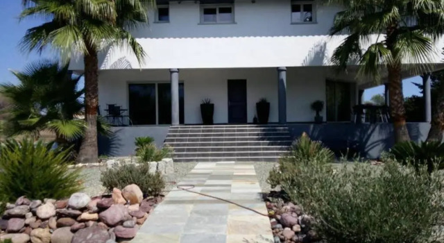 Апартаменты appartement tra mare e monti