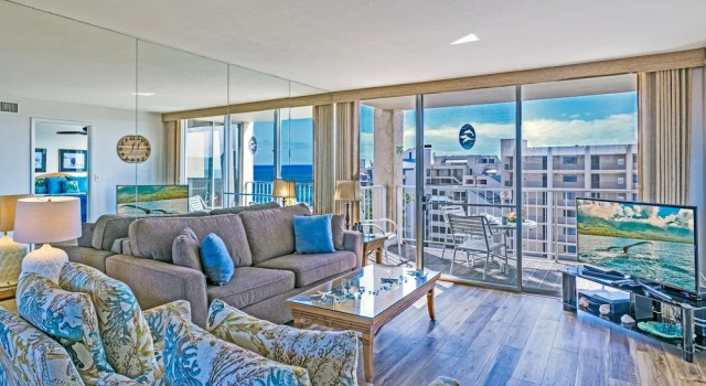 Royal Kahana Oceanview 2bd/2ba 2 Bedroom Condo by Redawning, Забронировать Отель Отели West Maui с парковкой, Парковка