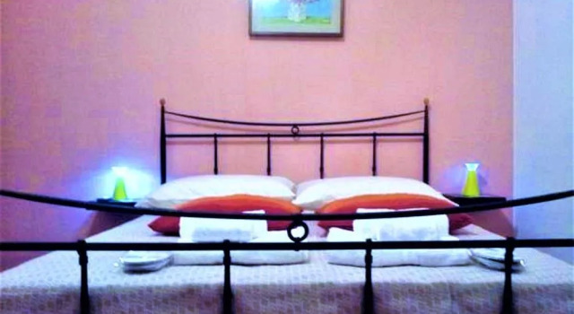Bed & Breakfast Conca Fiorita