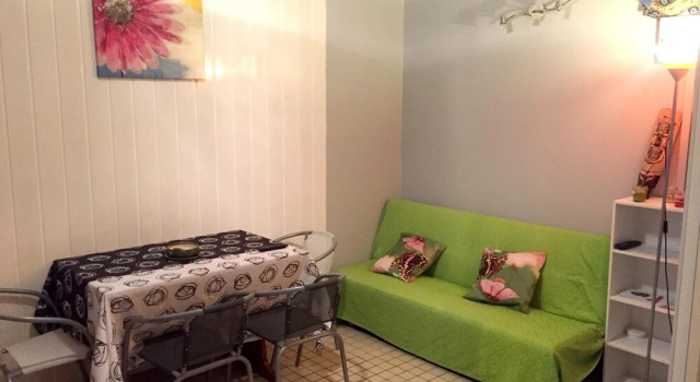 Bungalow With 2 Bedrooms in Bouillante, With Furnished Terrace and Wif, Rezerwuj Hotel Hotele w Basse-Terre z parkingiem, Parking