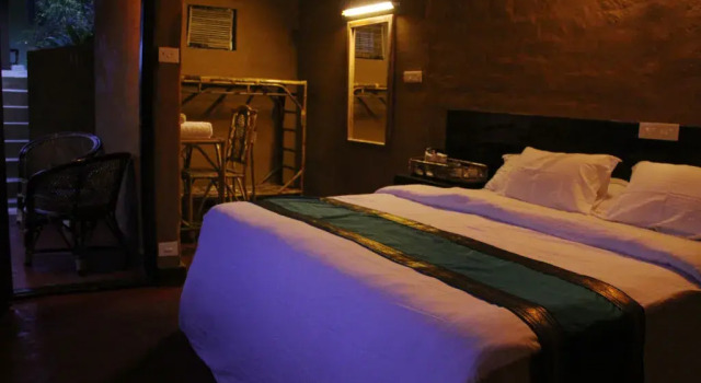 Ecotones Camps Munnar