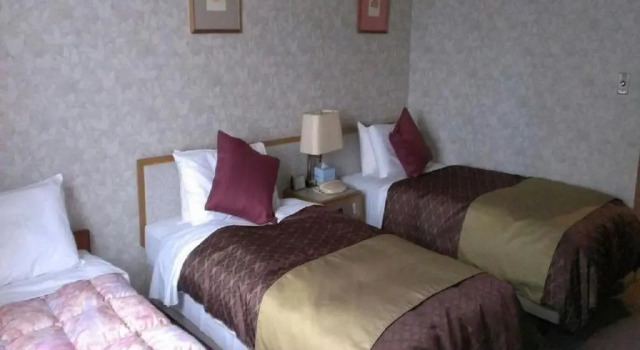 skyhotel uozu / Vacation STAY 59581, Забронировать Отель Уозу Тояма, рядом с Ariso Dome