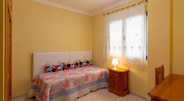 Behosty - Altillo Mar 2b, Prenota Hotel Moya Gran Canaria