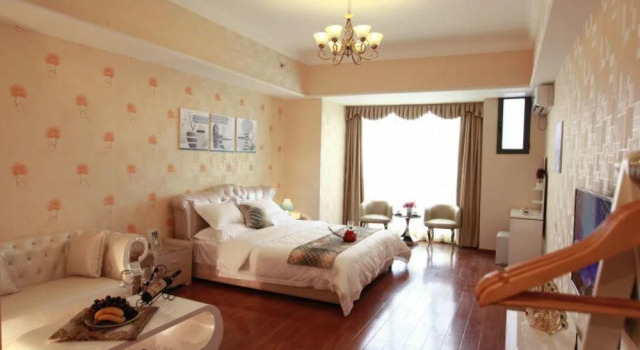 Yumi Apartment Panyu Wanda Sq Branch, Забронировать Апартаменты/квартира Апартаменты Guangzhou Area, Апартаменты/квартира