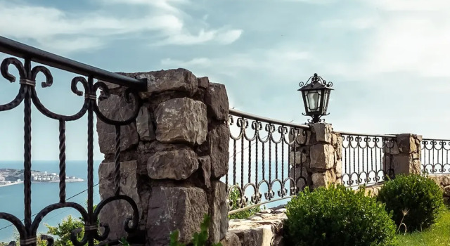Вилла The View Premium Villas