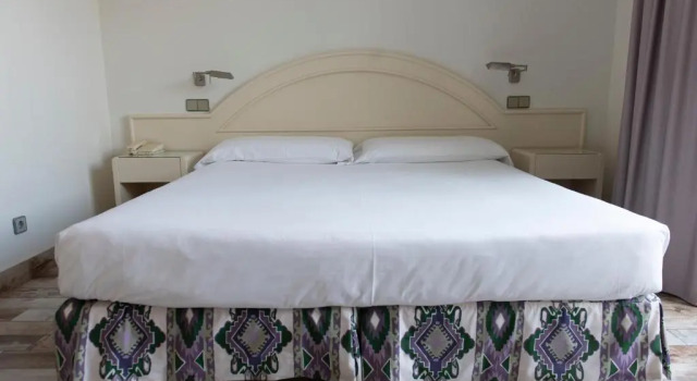 Одноместный номер Standard Hotel Palacio del Mar