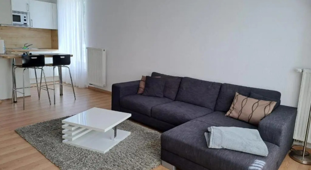 Апартаменты city boarding lippstadt