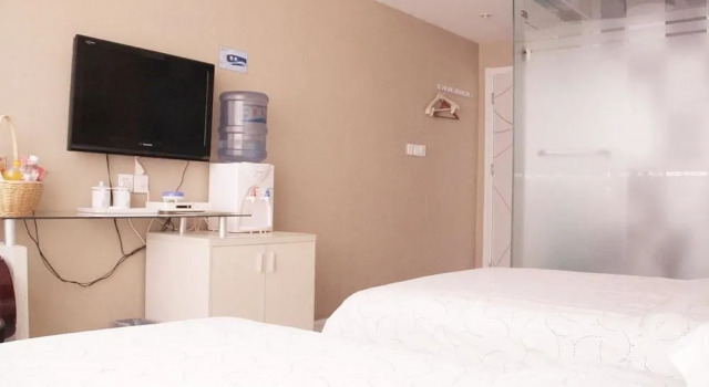 Sitong Business Hostel, Boek Hostel Weifang Shandong