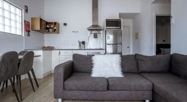 Апартаменты Executive Archipelago Apartments Esperance