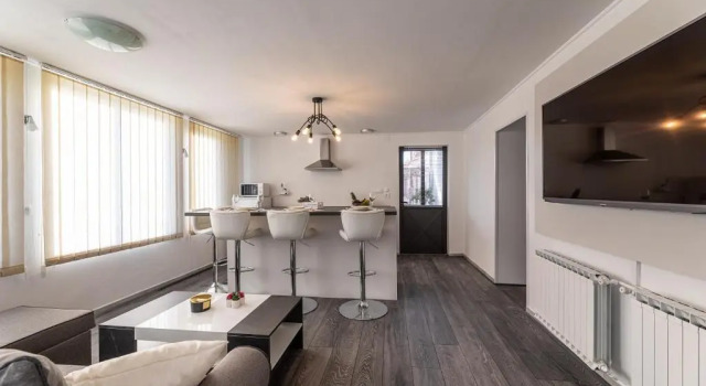 Apartment Josip Brusic, Prenota Appartamento Hotel a Isole Quarnerine con parcheggio, Parcheggio