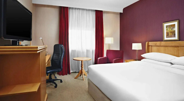 Sheraton Heathrow Hotel