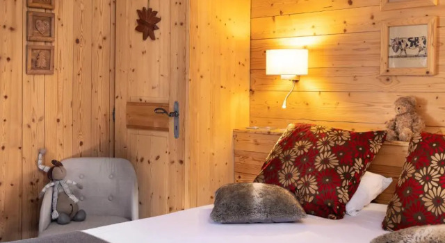 Двухместный номер Standard Christiania Hôtel