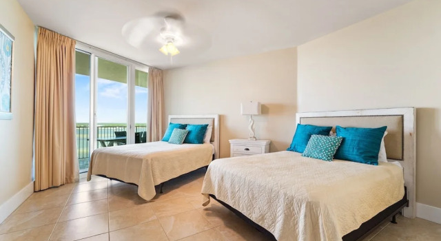 Crc1202 3 Bedroom Condo, Boek Appartement Orange Beach 
