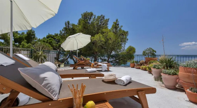 Апартаменты Apartments Ratac