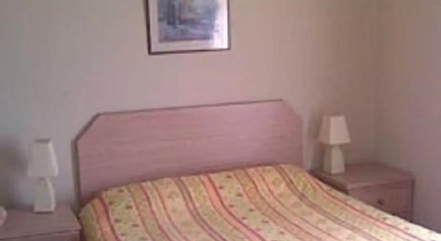 Двухместный номер Standard c 1 комнатой Overnight Stays Stockport
