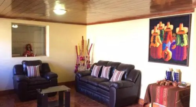 Munay Tika Family House, Prenota Hotel Chinchero Sacred Valley