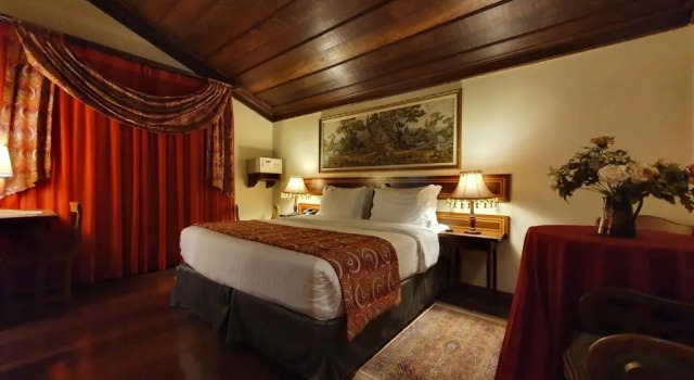 Полулюкс Hotel Pousada do Arcanjo