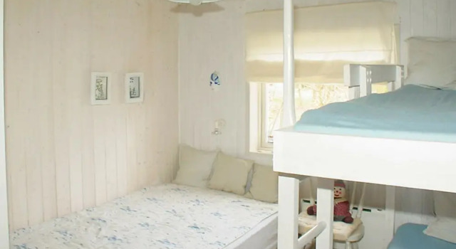 Pleasant Holiday Home in Hadsund With Terrace, Reserva ahora Casa o chalet Villas en Vestjylland, Villa