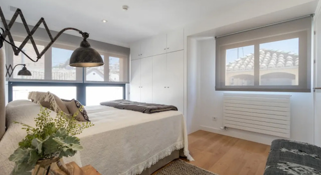 Chezmoihomes Plaza Nueva Deluxe, Забронировать Апартаменты/квартира Гранада Granada Province, рядом с Городской совет Гранады