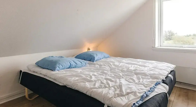 4 Star Holiday Home in Vestervig