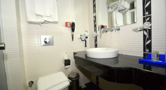 Номер Superior Istankoy Hotel