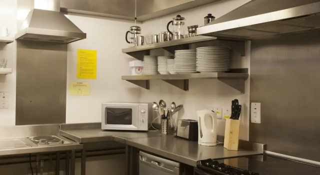 Двухместный номер Standard YHA Boscastle - Hostel
