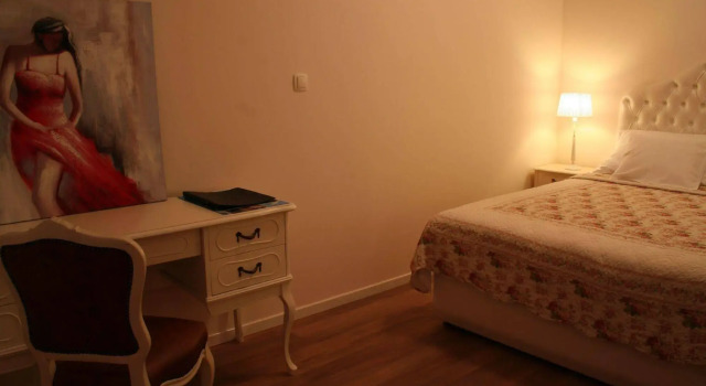 Banica Apartments & Rooms