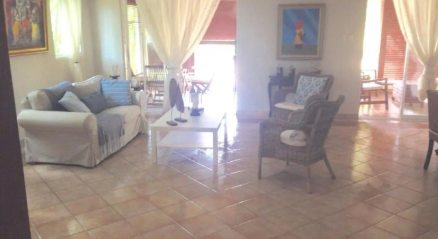 Villas Del Jardin 7, Забронировать Отель Отели Сан-Педро-де-Макорис с парковкой, Парковка