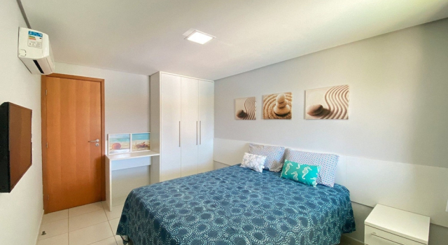 Carneiros Beach Resort by CTA