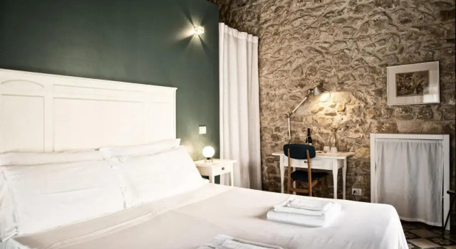 CASA TALIA - Rooms, Забронировать Отель Бизнес-отели Долины Ното, 4* 5*