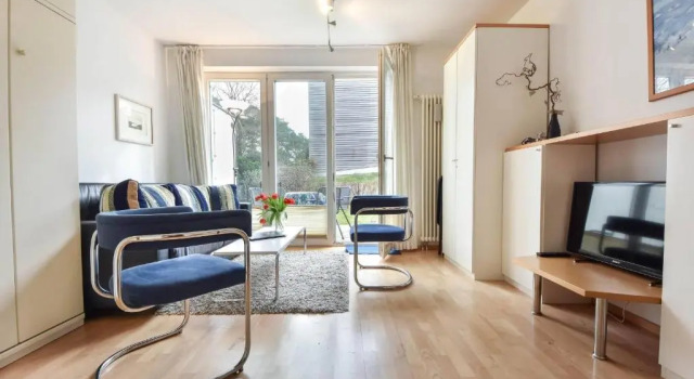 Forum Marinar 07, Book Hotel Heringsdorf Usedom