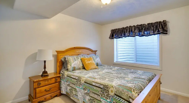 Коттедж North Salt Lake Vacation Rental: 7 Mi to Downtown