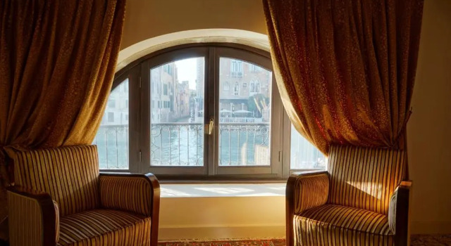 Полулюкс Granda Sweet Suites